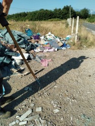 Photo of this report