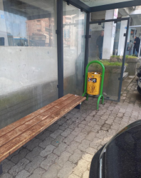 Photo of this report